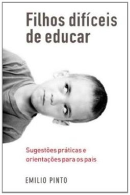 Filhos difíceis de educar