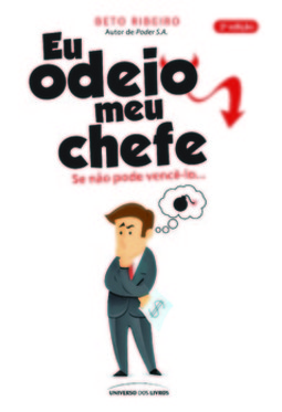 Eu odeio meu chefe