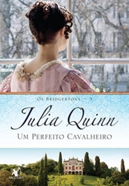 Um perfeito cavalheiro (Os Bridgertons Livro 3)