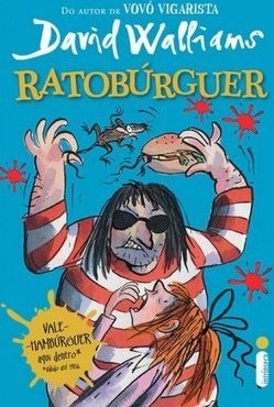 RATOBURGUER