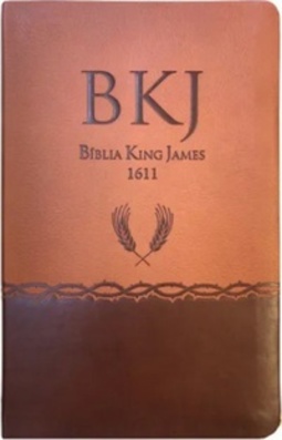 Bíblia King James