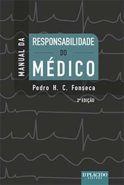 Manual da responsabilidade do médico