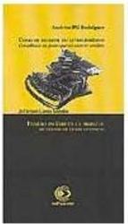Como se Escreve um Livro Jurídico