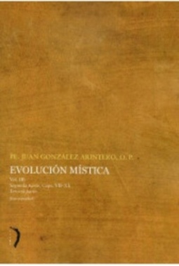 Evolución mística - Vol. III