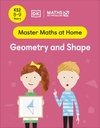 Maths — No Problem! Geometry and Shape, Ages 8-9 (Key Stage 2)