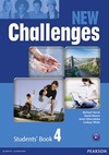 New challenges 4: Students' book