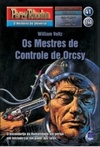 Os Mestres de Controle de Orcsy (Perry Rhodan #740)