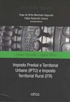 Imposto predial e territorial urbano (IPTU) e imposto territorial rural (ITR)