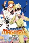 Ultramarine Magmell #01 (Ultramarine Magmell #1)
