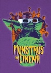 Monstros no Cinema
