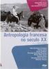 Antropologia Francesa no Século XX
