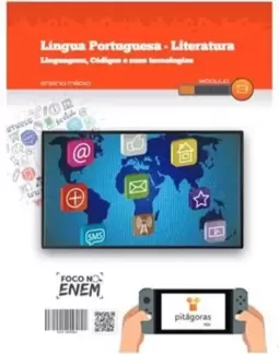 Modulo 3 - 1º Ensino Medio - Por/Lit - 2º Semestre