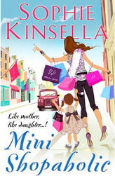 Mini Shopaholic