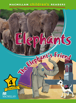 Elephants / the elephant's friends