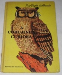 A Corujinha Curiosa