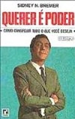 Querer é Poder
