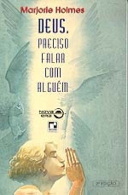 Deus, Preciso Falar com Alguém