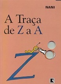 A Traça de Z a A