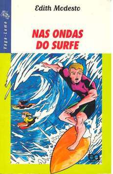 Nas Ondas do Surfe