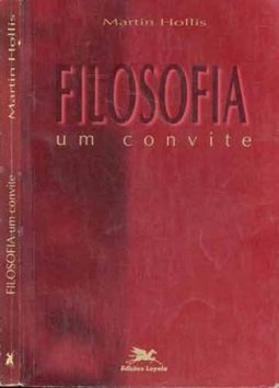 Filosofia: um Convite