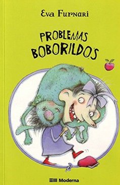 PROBLEMAS BOBORILDOS