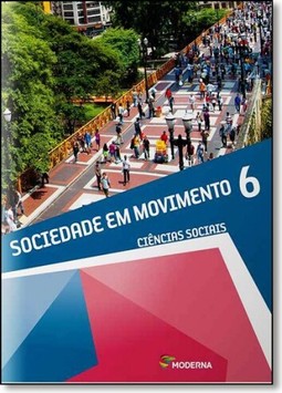 Sociedade Em Movimento 6
