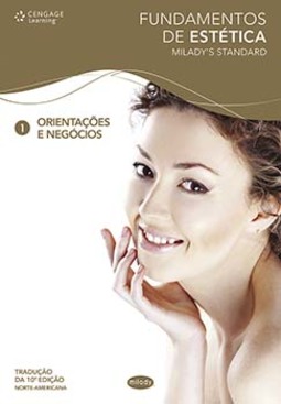 Fundamentos de estética: orientações e negócios