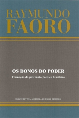 OS DONOS DO PODER