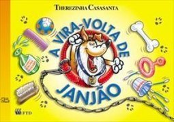 A Vira Volta de Janjão
