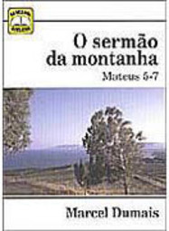 O Sermão da Montanha