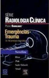 Emergências-Trauma: os 100 Principais Diagnósticos