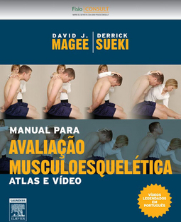 MANUAL PARA AVALIAÇÃO MUSCULOESQUELÉTICA