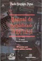 Manual de Contabilidade Tributária