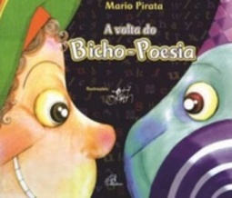 A Volta do Bicho-Poesia