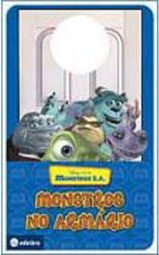 Monstros no Armário