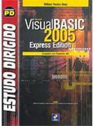 Estudo Dirigido: Visual Basic 2005: Express Edition