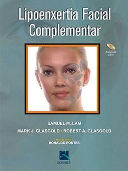 Lipoenxertia facial complementar
