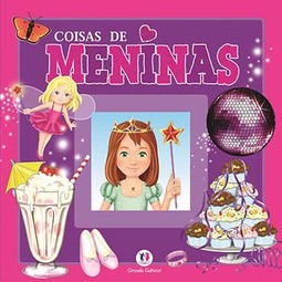 Coisas de meninas