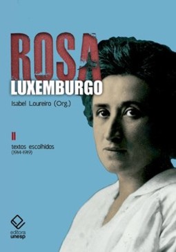 Rosa luxemburgo - vol. 2 - 3ª edição