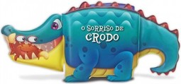 Livro de Banho Articulado