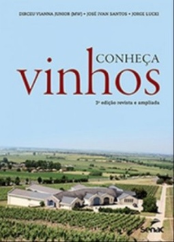 Conheça Vinhos