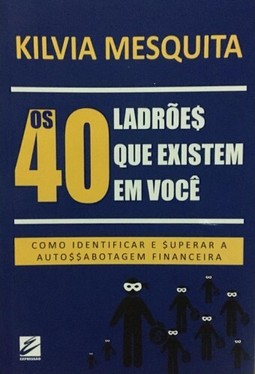 40 LADROES QUE EXISTE EM VOCE