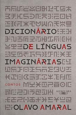 DICIONARIO DE LINGUAS IMAGINARIAS