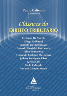 Clássicos do direito tributário