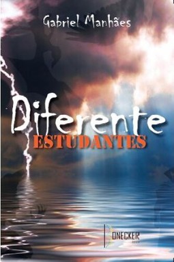 Diferente estudantes