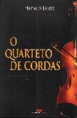 O Quarteto de Cordas