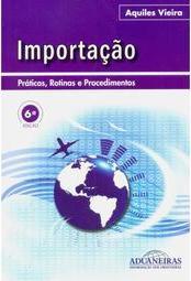 IMPORTAÇÃO 