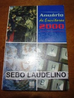 Anuario de Escritores 2000