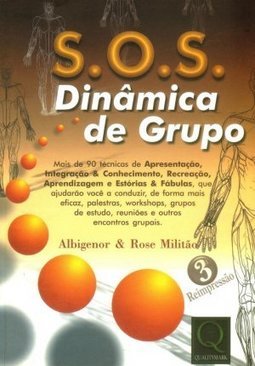 S.O.S.: Dinâmica de Grupo