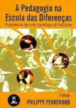 A Pedagogia na Escola das Diferenças